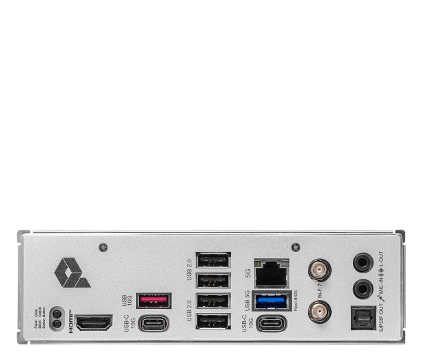 MSI PRO B850-P WIFI - 1306456 - zdjęcie 5